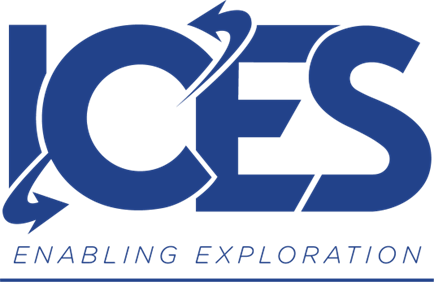 ICES Logo