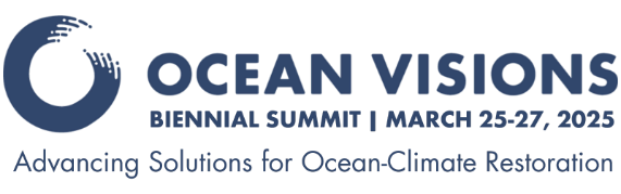 Ocean Visions Logo