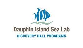 DISL Discovery Hall Programs Logo