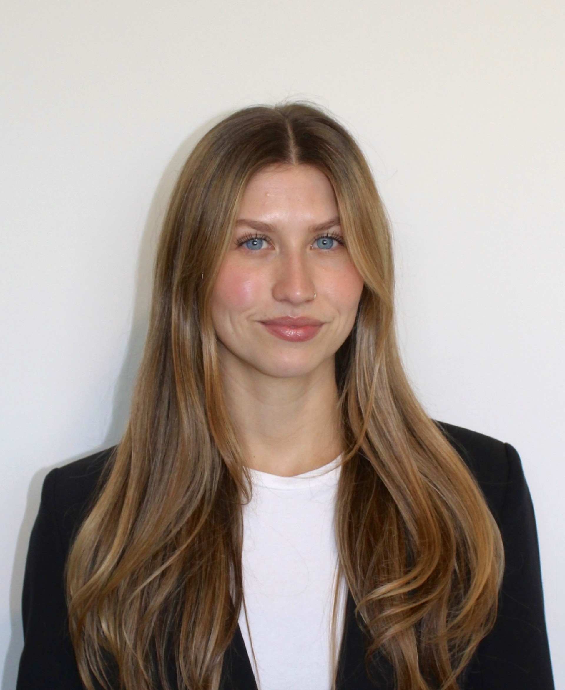 Sammy Harding - Headshot